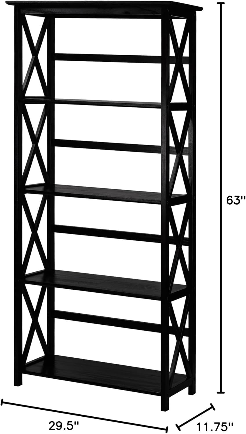 Shelf Bookcase
